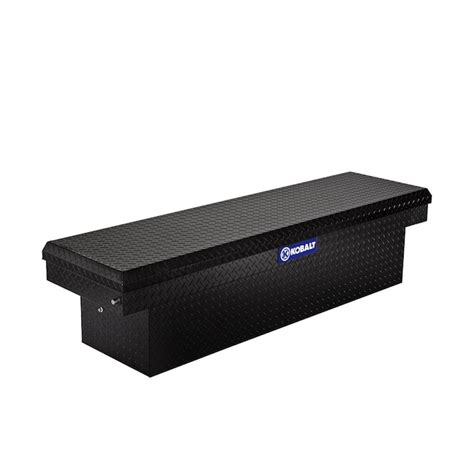 kobalt truck tool box prices